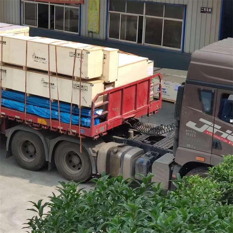 江西抚州临川到海口物流公司一站式服务，让货运更轻松